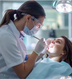 UTI specialist Raipur image