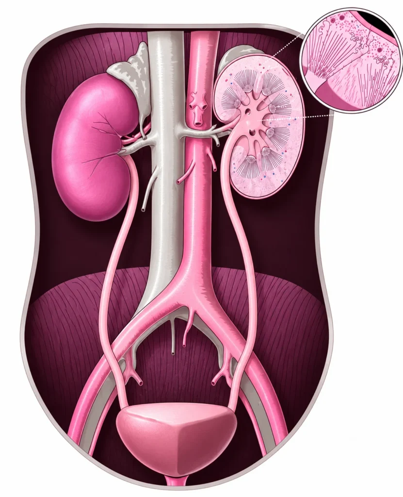 Kidney Stone Treatment in Raipur | Dr Sanjeev Jain